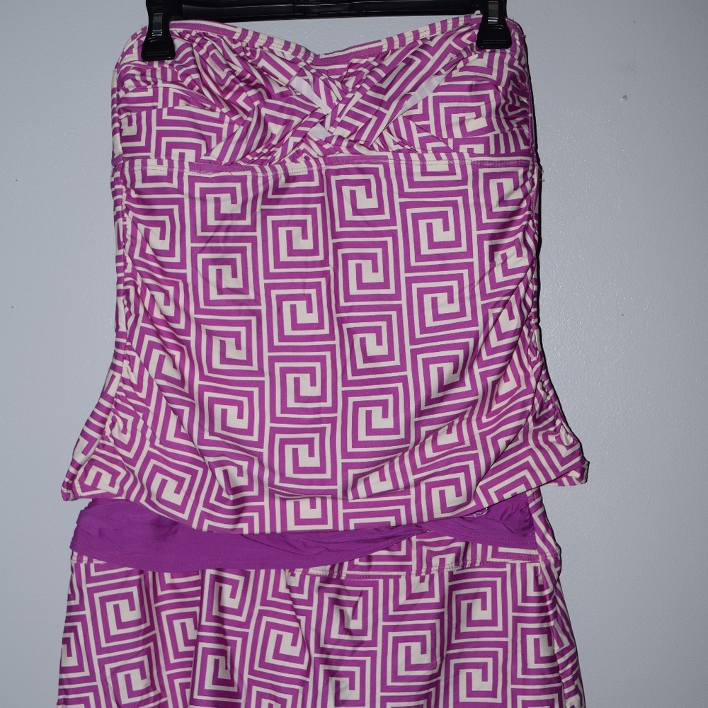 Antonio Melani 2 piece swim suit